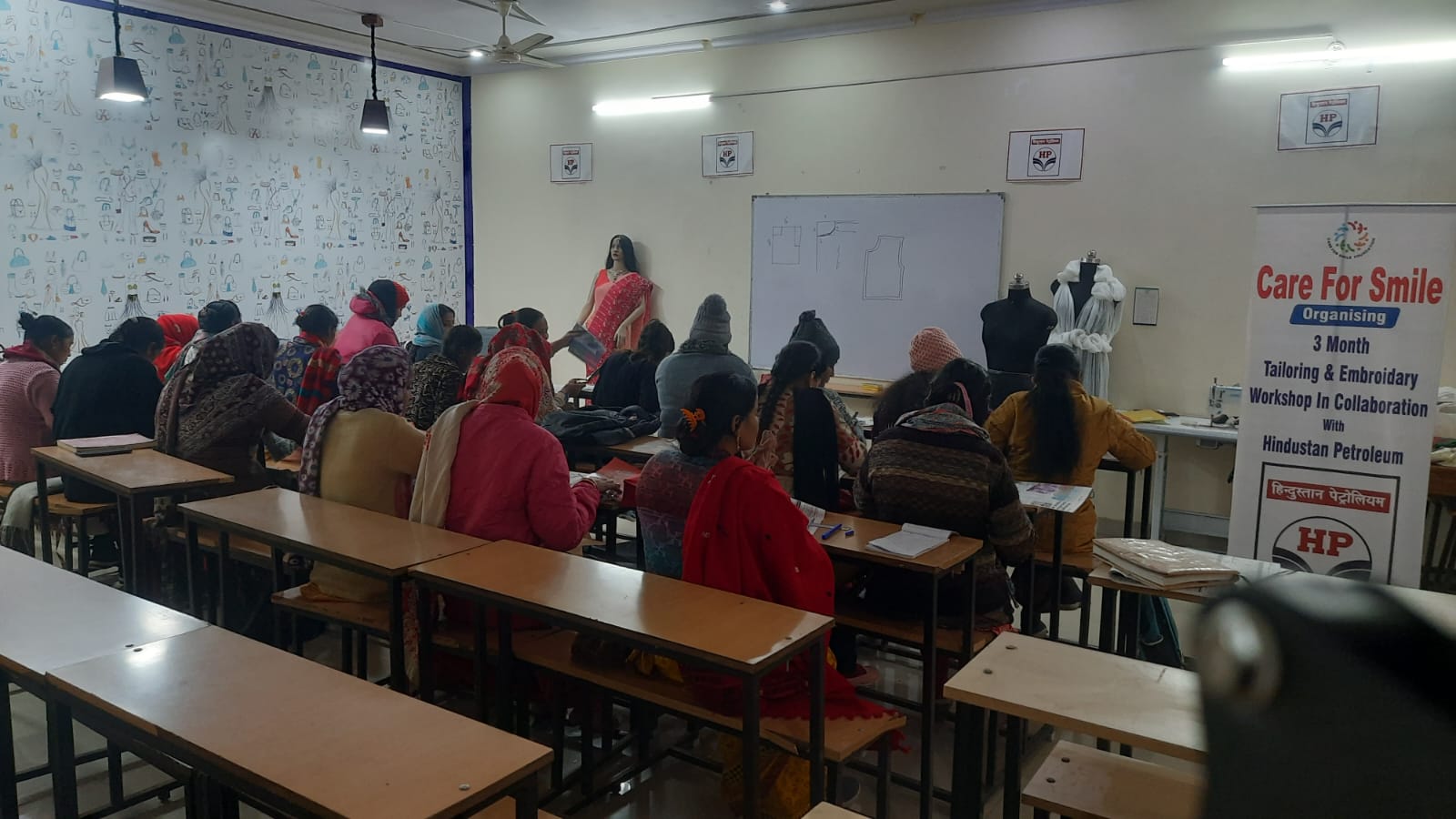 Training Workshop